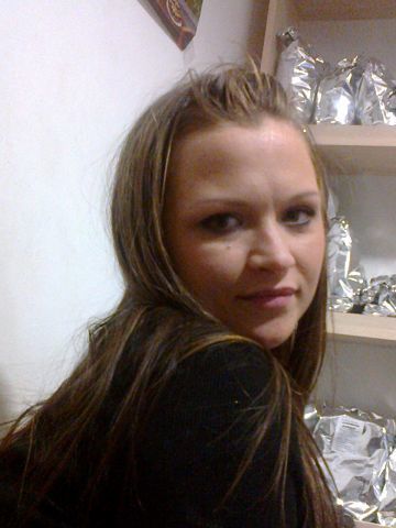 Ирина Векшина