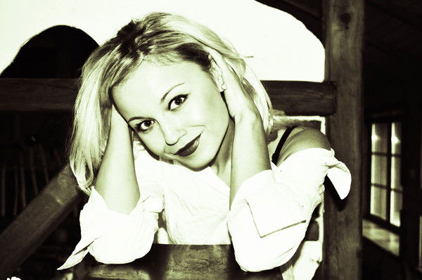 Яна Кравченко