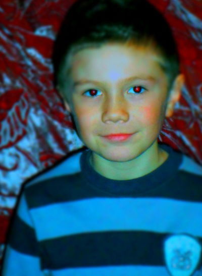 Юнес Исяняев