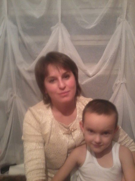 Тамара Пинташева