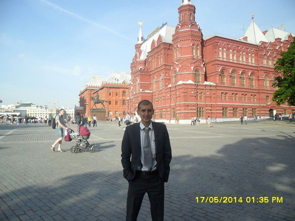 Валентин Луференко