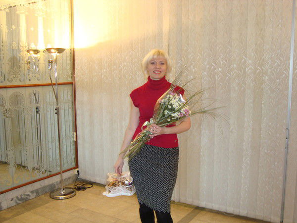 Наталья Шукшина