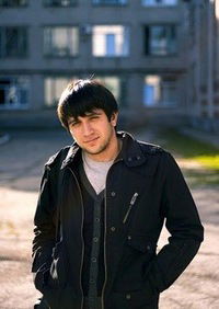 Роман Щепель