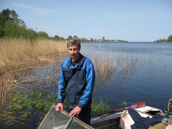 Алексей Чернышов