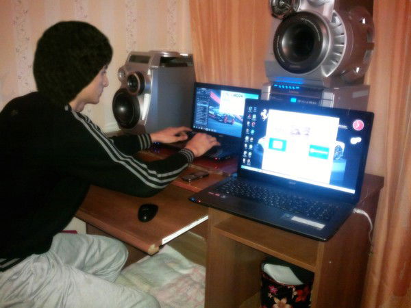 Зато Крепко Люблю Редко