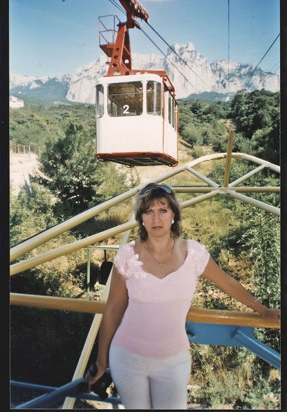 Света Попова