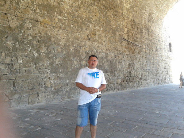 Ильгиз Карипов