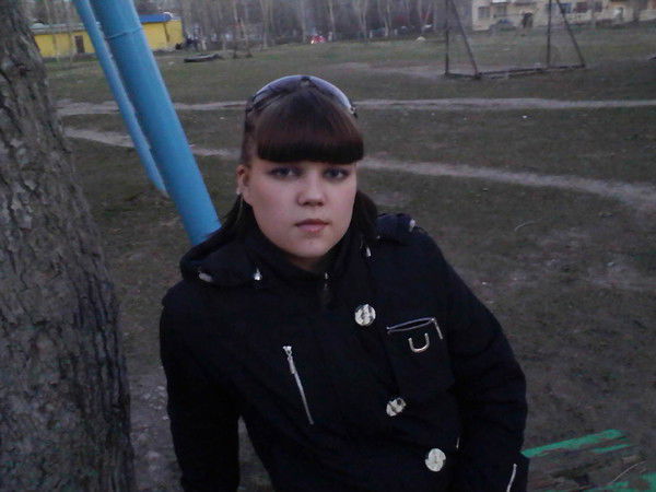 Аня Самофеева