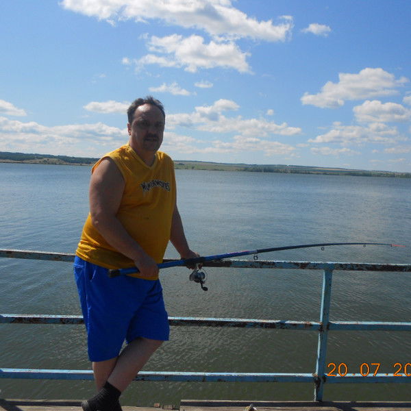 Юрий Комлев