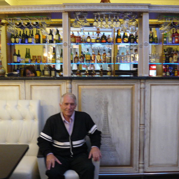 Александр Донской