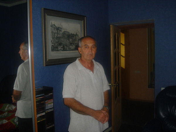 Ильгиз Шайхиев