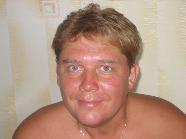 Сергей Кирильчев