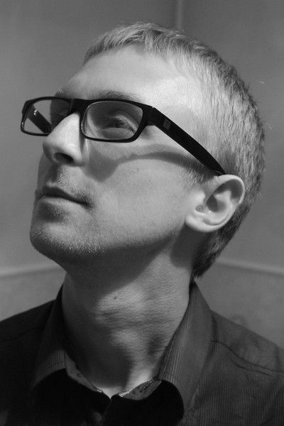 Студёнов Алексей