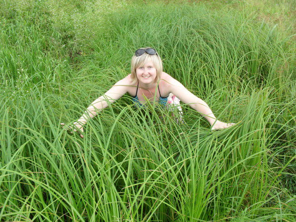 Вера Волокитина