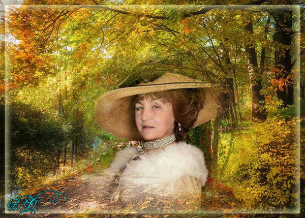 Людмила Рудакова