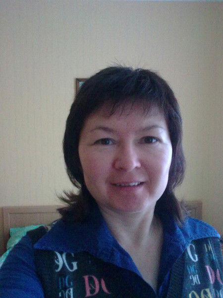 Айнагуль Нургалиева