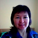 Айнагуль Нургалиева