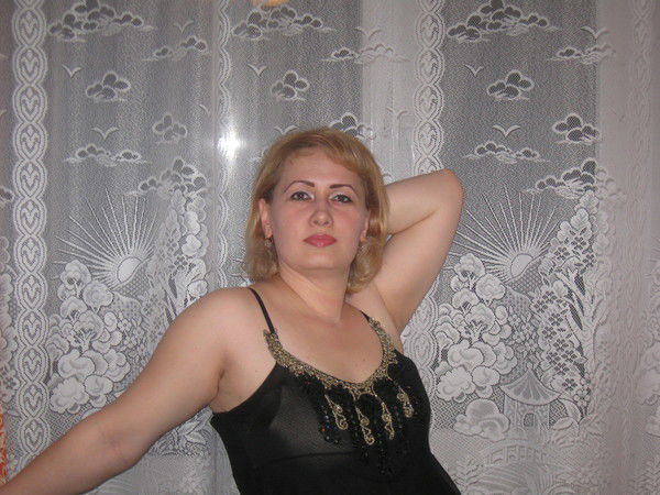 Ксюша Атаева