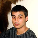 Кудрат Ахмуллаев