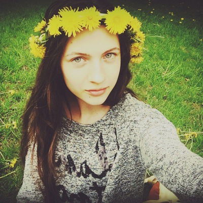 Юля Климчук