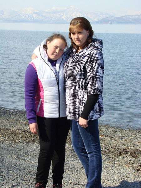 Тамара Виноградова