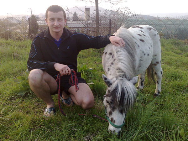 Саня Костюк