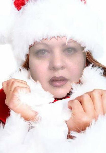 Алёна Логачёва (Чирка)