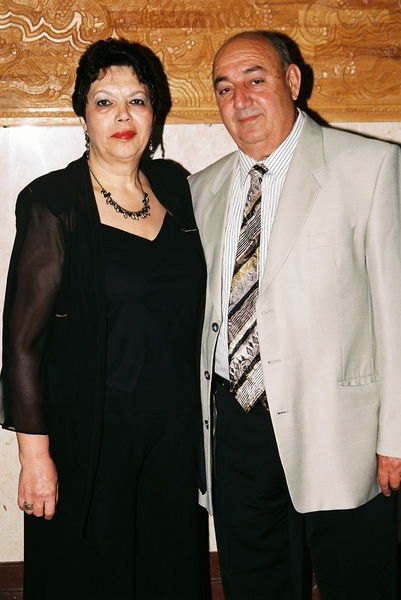 Додик Пинхасов