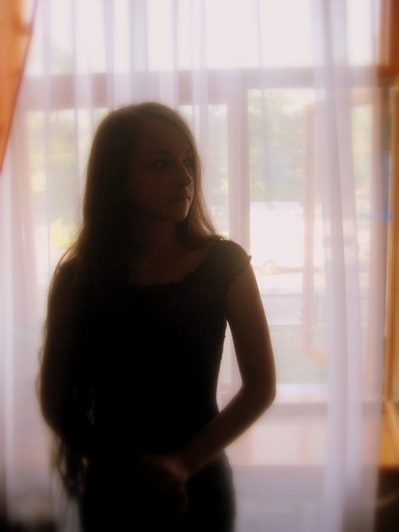 Настя Андреенкова