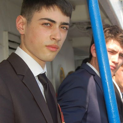 Владимир Репников