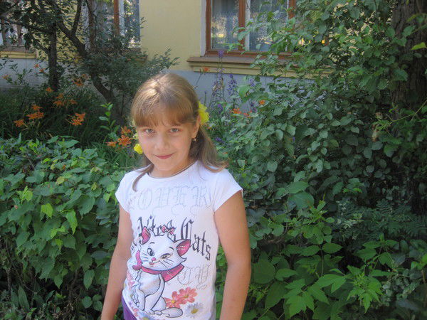 Лера Летавина