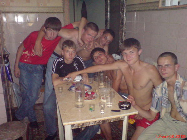 Андрей Шевченко