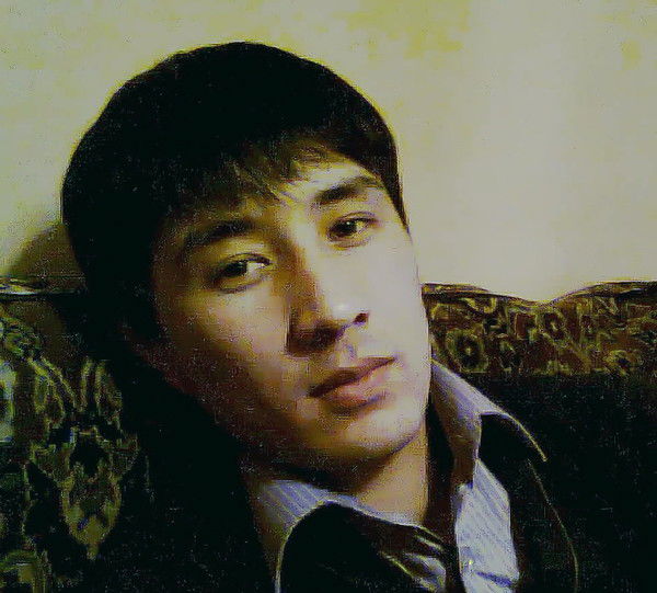 Райымжан Шынжырбаев