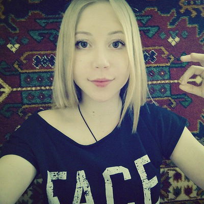 Наташа Олейник