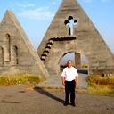 Araik Margaryan
