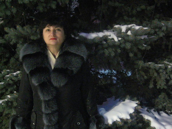 Татьяна Иванова