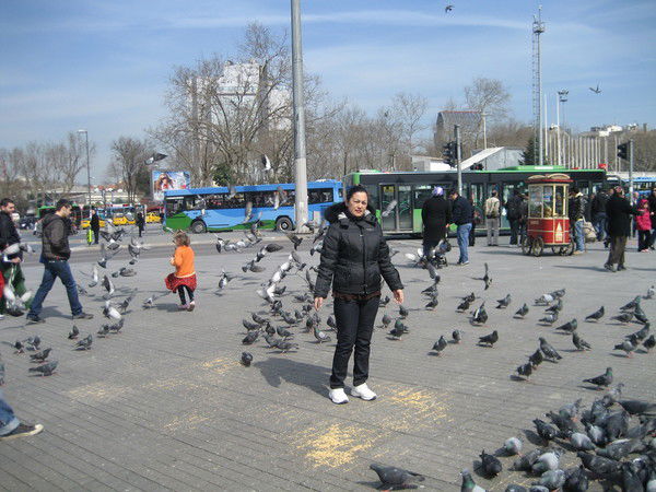 Гульсамал Онгарова