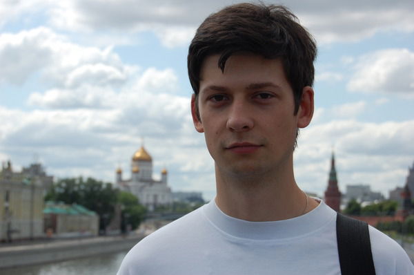 Владимир Пасечник