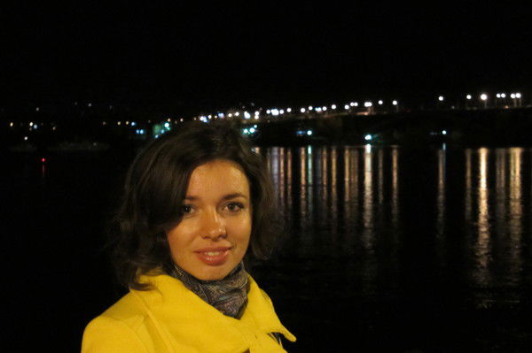 Екатерина Меренкова