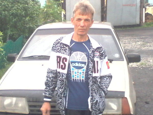 Евгений Клейменов