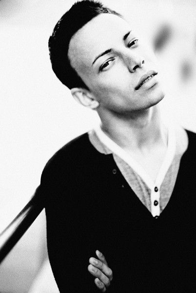 Антон Смирнов