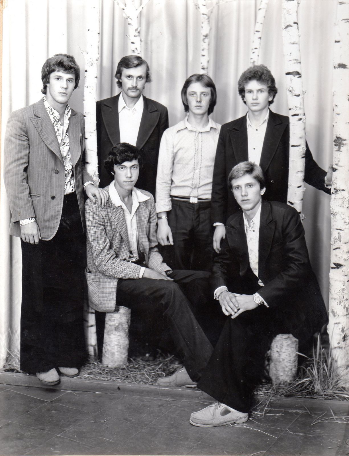 Анатолий Шевченко