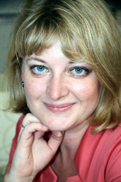 Ольга Астахова