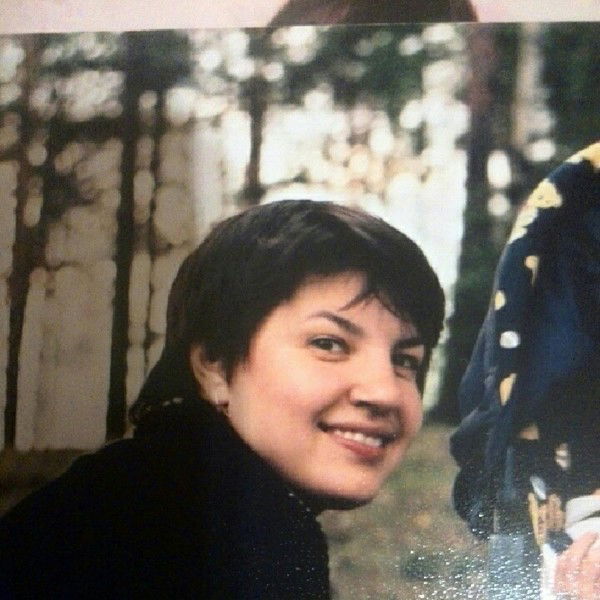 Светлана Коробач