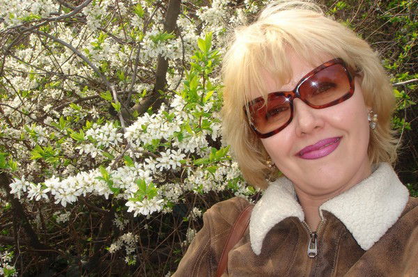 Анна Цхведиани