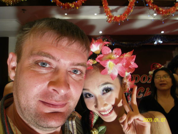 Федор Кушнирук