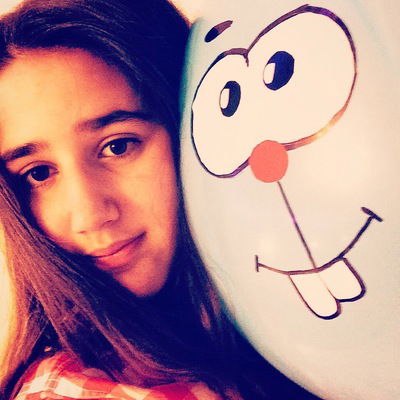 Ира Волкова