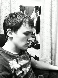 Артем Зайцев