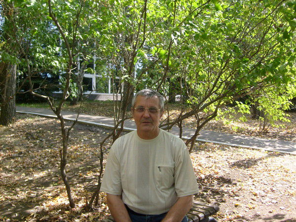 Виталий Виниченко