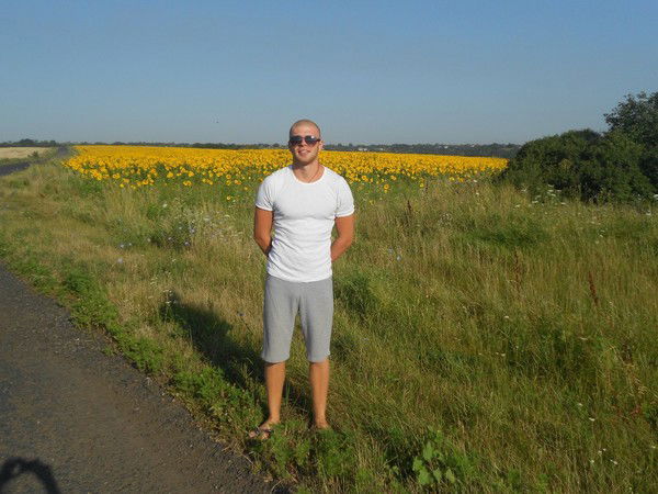 Паша Коваленко